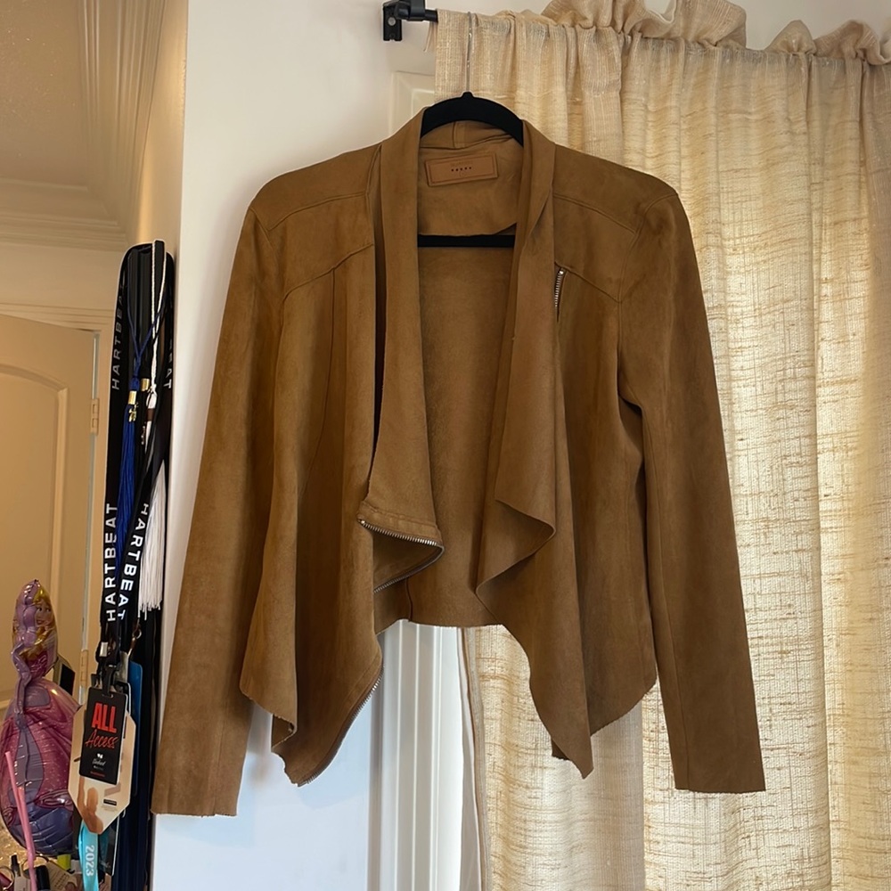 Blank NYC Jacket